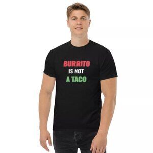 Unisex Classic Tee